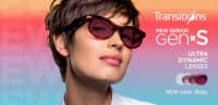 Transitions lenses product image