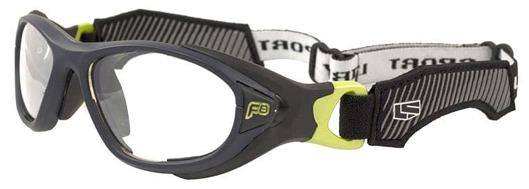 Rec Specs Helmet Spex sport sunglasses